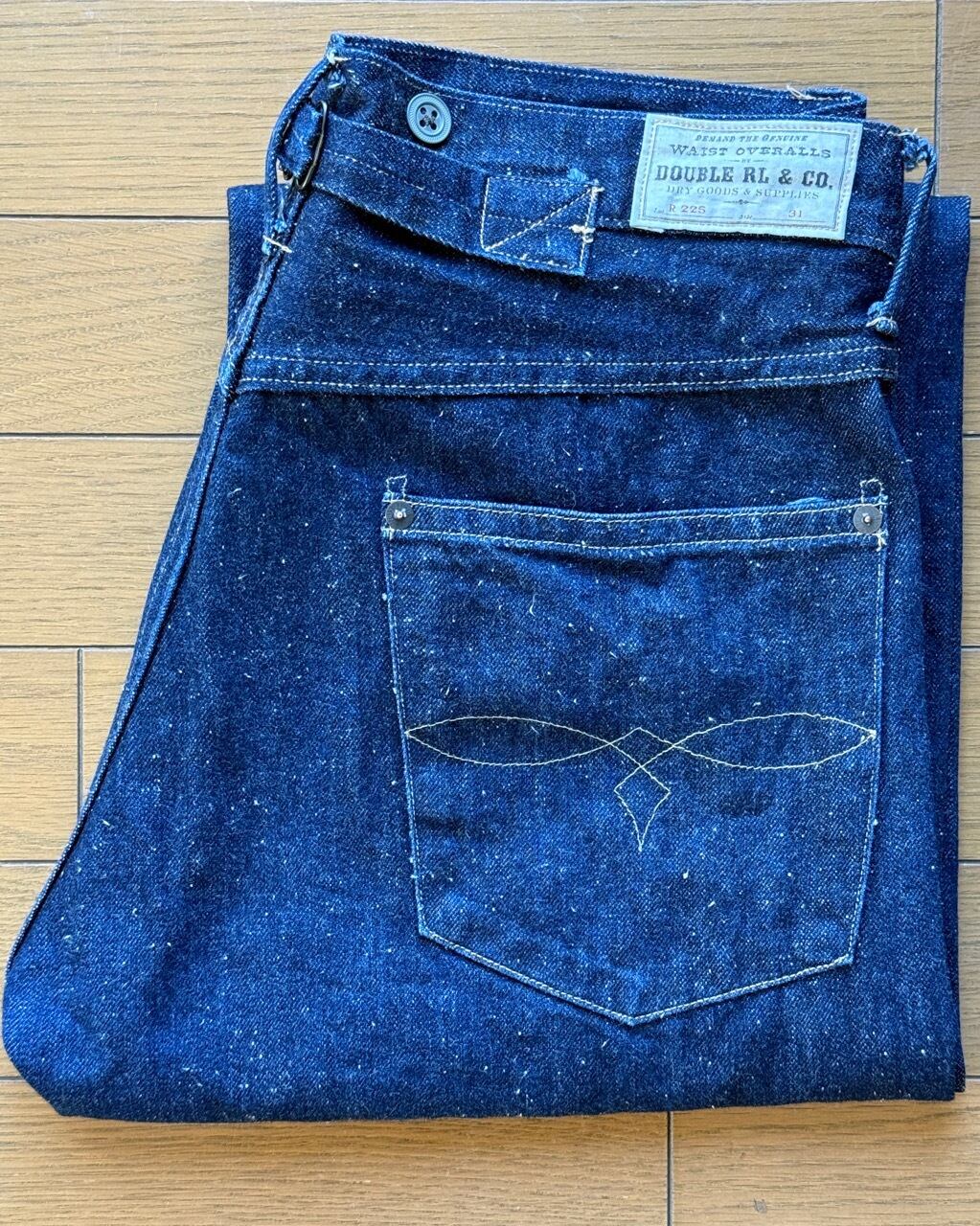 RRL(ダブルアールエル) | Room Style Store