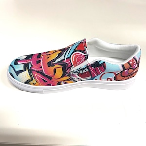 【ProudWorks】オリジナルグラフィックスリッポン