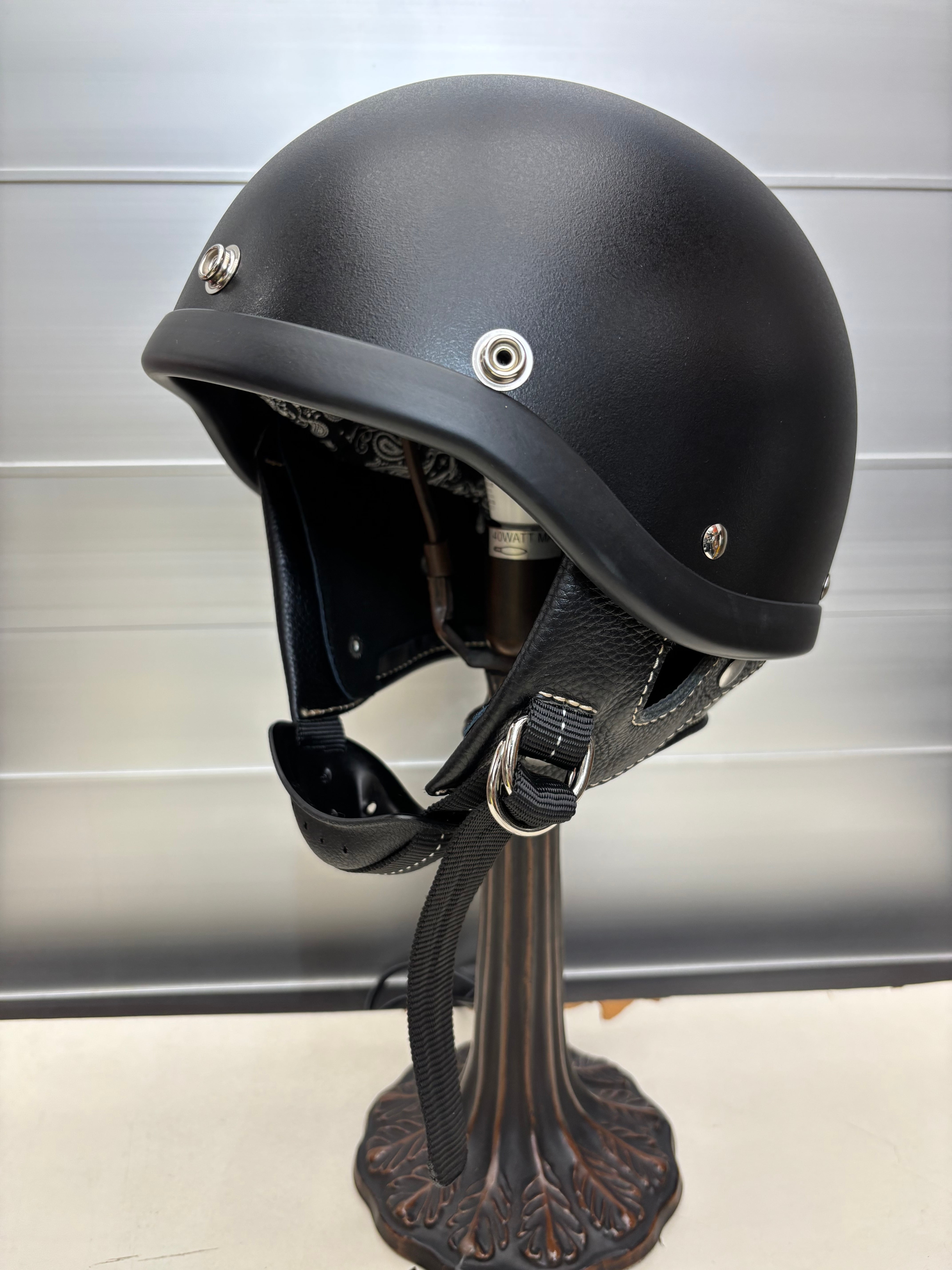 オーシャンビートル OCEANBEETLEショーティー4 別注 マットブラック