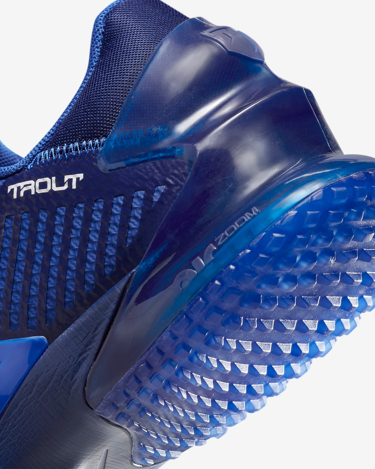 Nike Force Zoom Trout 8 Turf マイクトラウト | jordan_sneakers