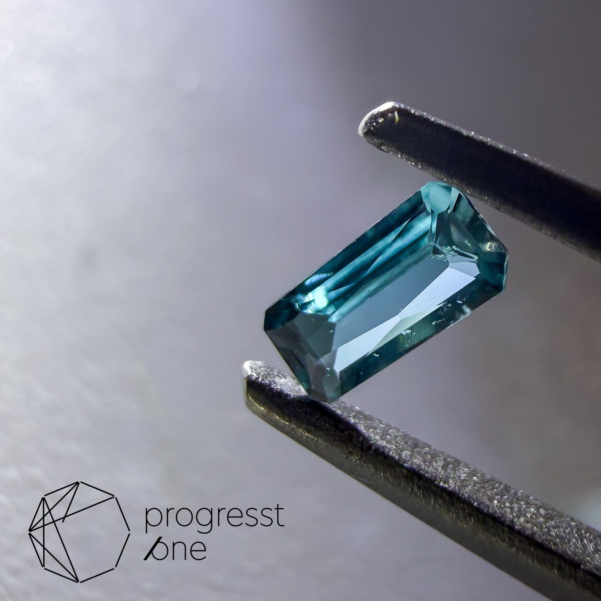 グランディディエライト0.12ct | progresstone
