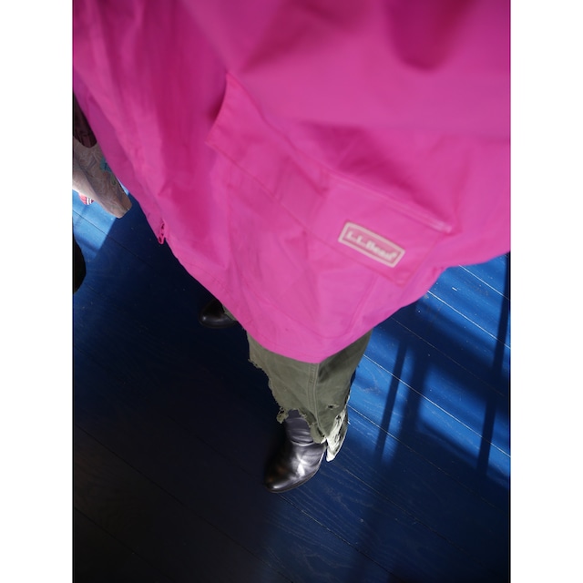Seoul velour jacket