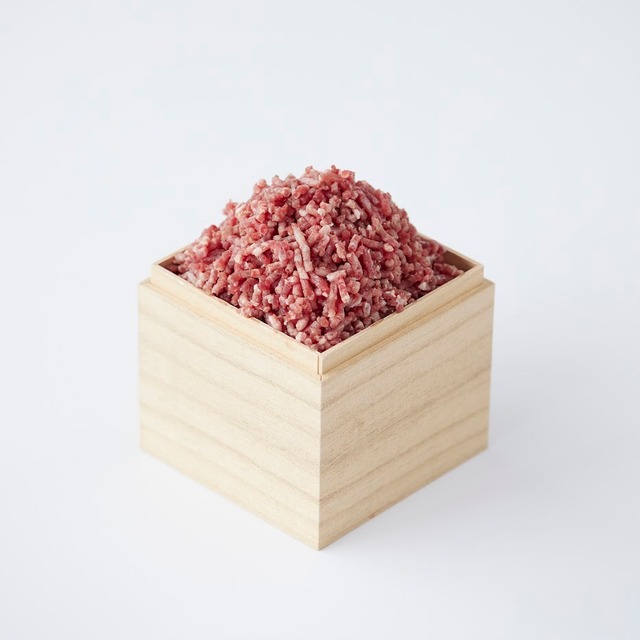 デリシャスミンチ「2.4Kg」(定期）