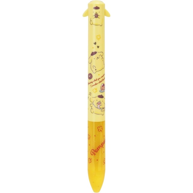 【ロット販売】【6入】サンリオmimiペンポムポムプリン2(8810906)