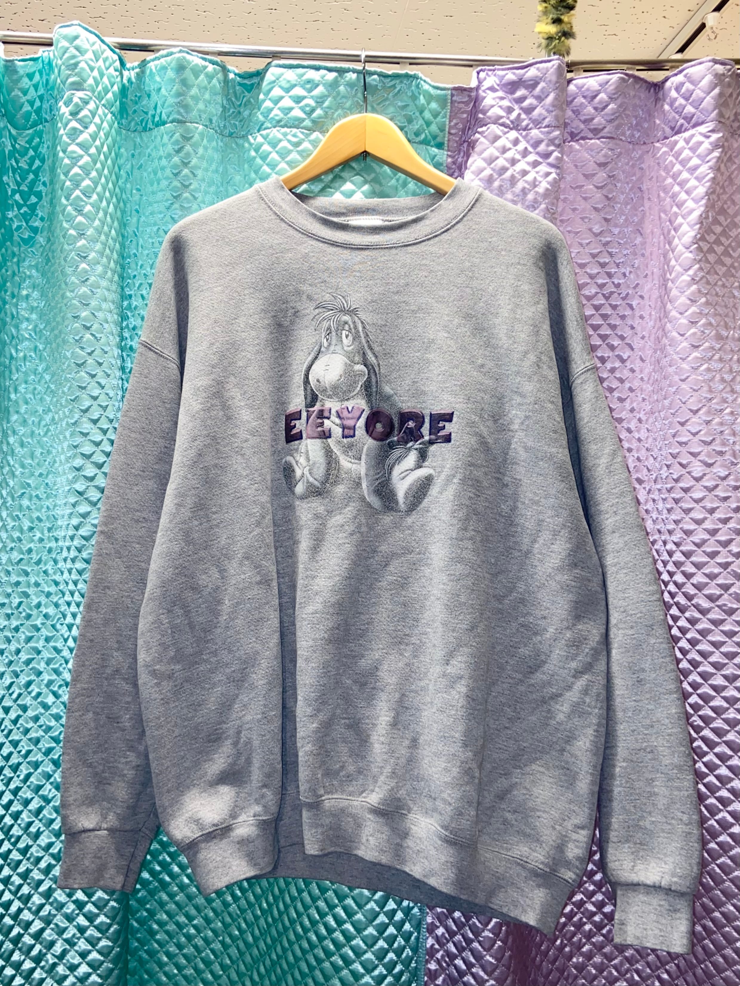 N*O様 チャンピオン　リバースウィーブ 90s チャンピオン Champion リバースウィーブ スウェット【L】 3段