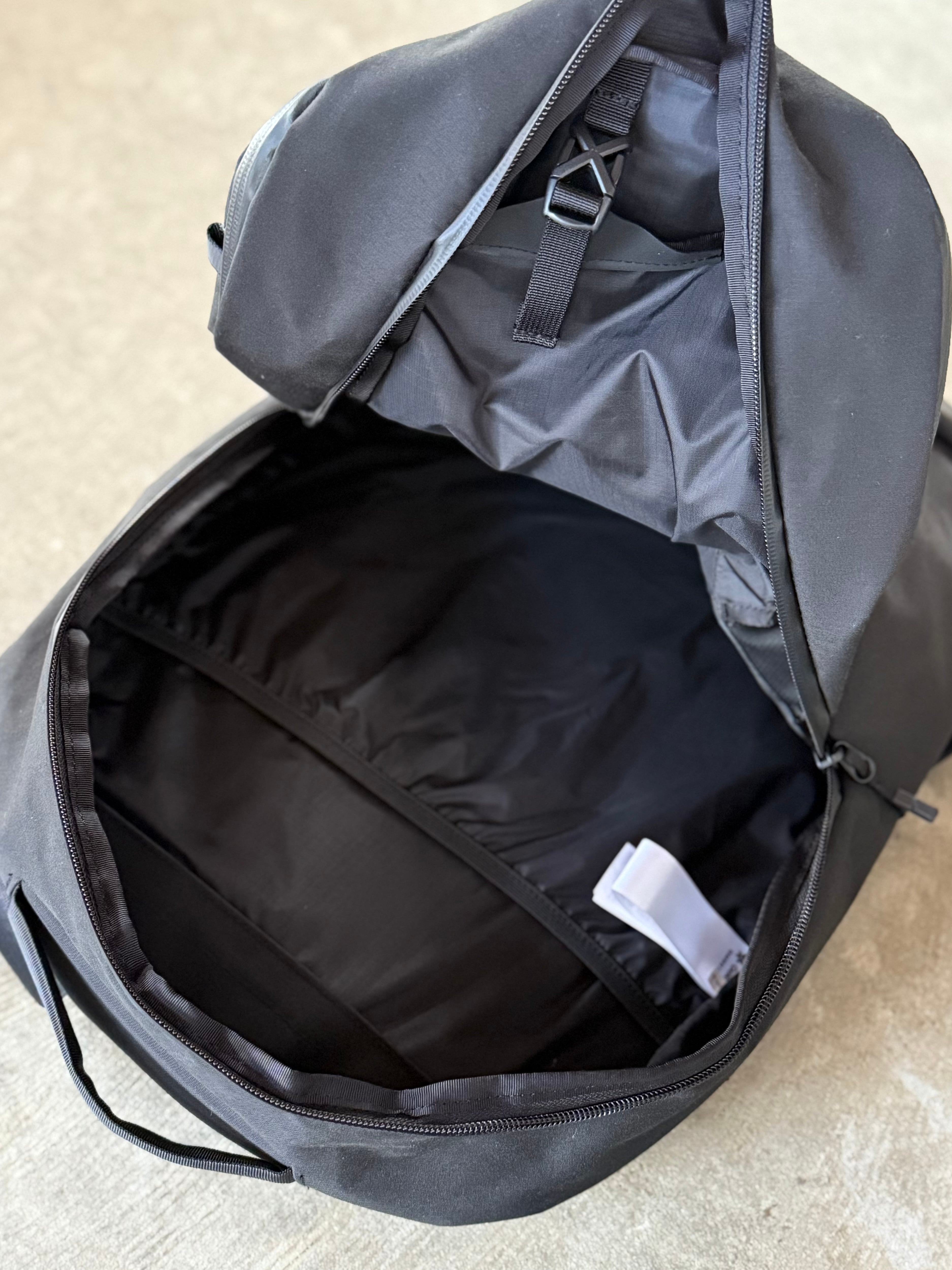 GOLDWIN ゴールドウィン【ヴェイパートレイルパック24】 | LARGE LAB TOWN