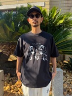 FUU friend s/s TEE
