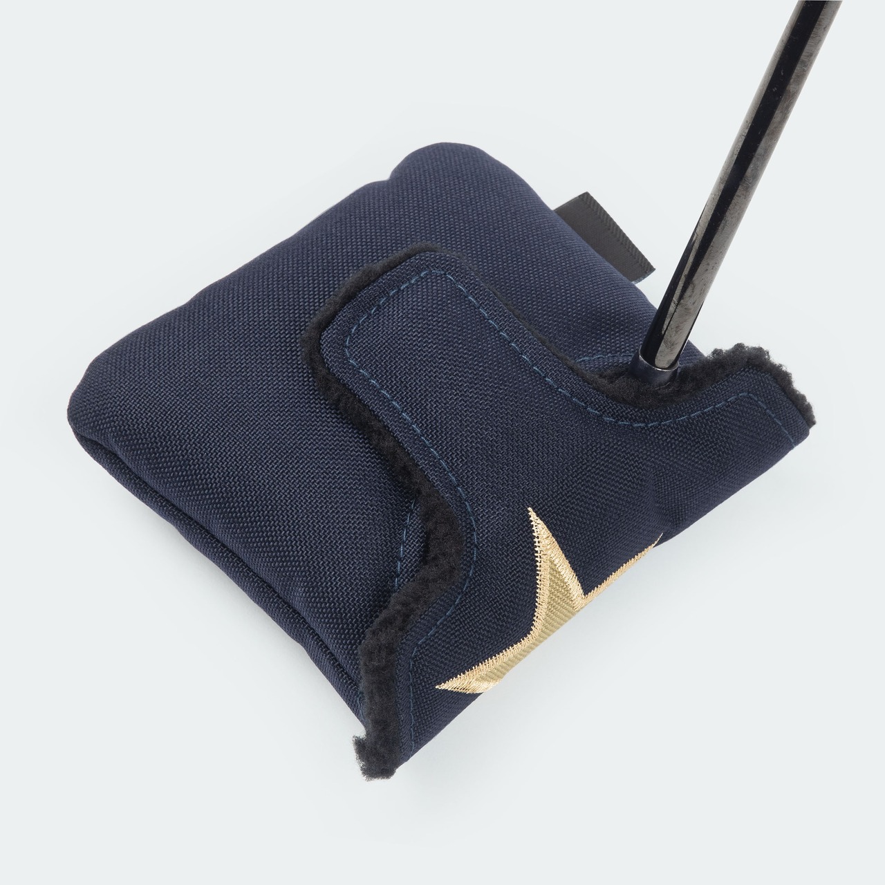 3サイズから選べるCORDURA®ファブリックを使用したパターカバー （ネオマレット型・マレット型対応 ）CDS_06NMPT