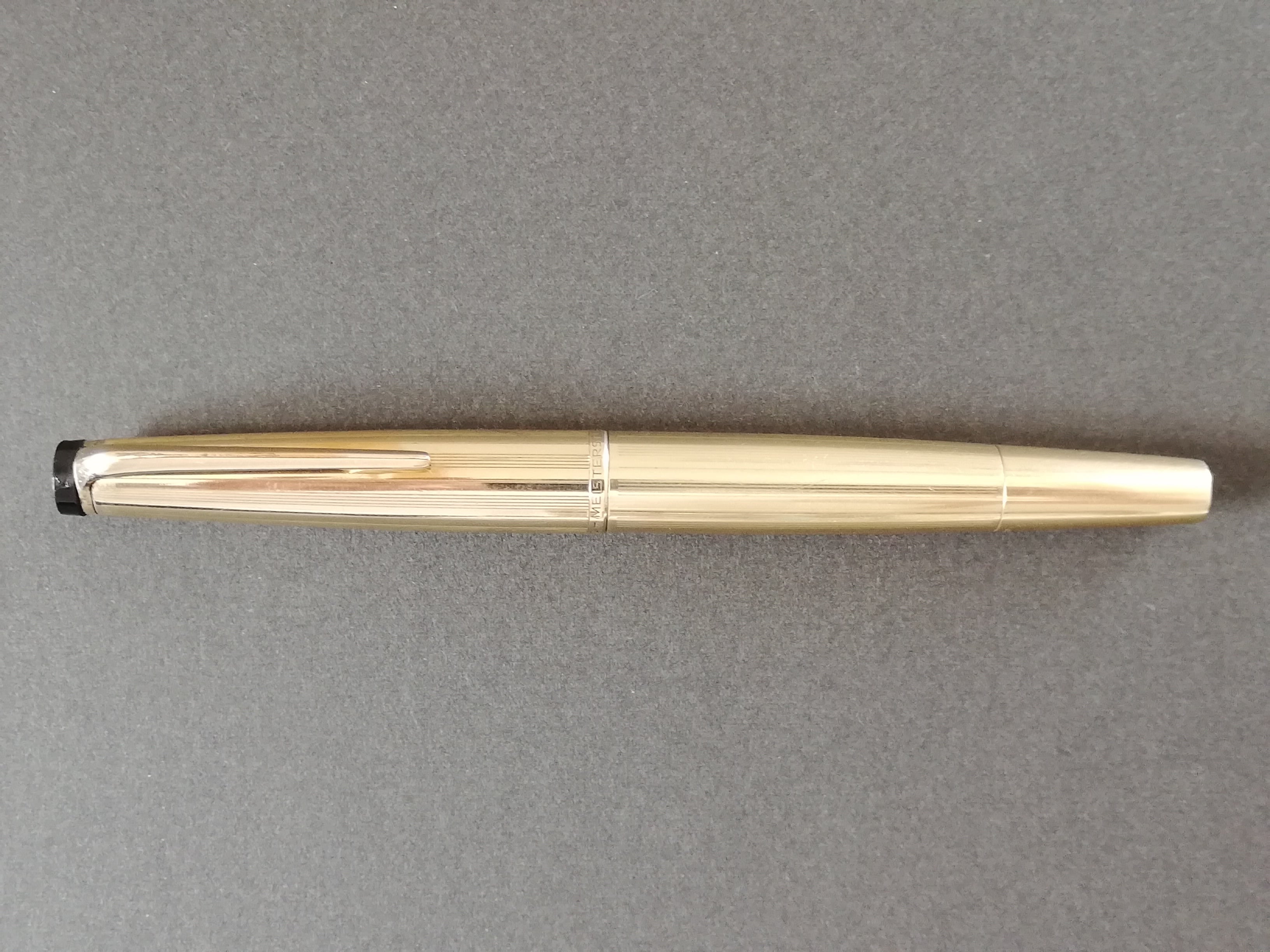 60s モンブラン マイスターシュテュック No 82 MONTBLANC