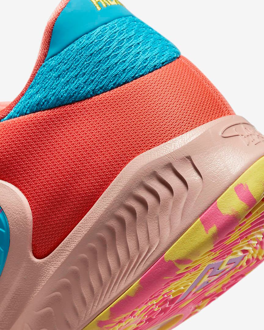 Nike Zoom Freak 4 ヤニスアデトクンボ | jordan_sneakers