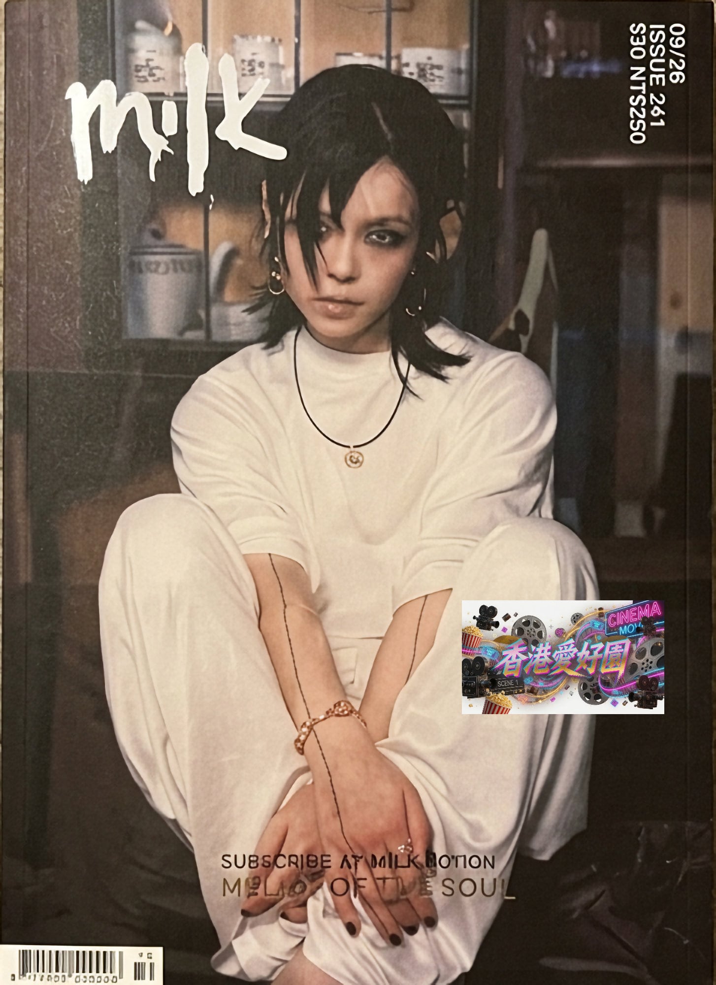 香港愛好園