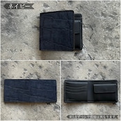 【限定商品】ビルフォールド サンタフェ エレファント