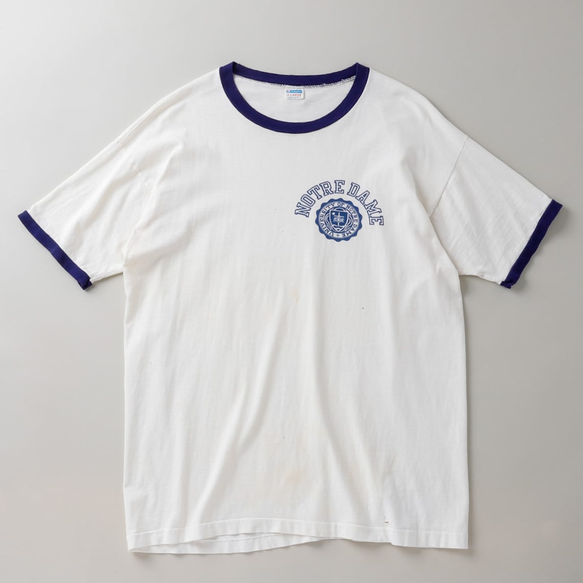 美品】70s champion T-shirts 