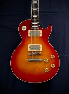 YAMAHA SL450S Studio Lord 1982 Les Paul Std. ヤマハ レスポール 商品画像 11