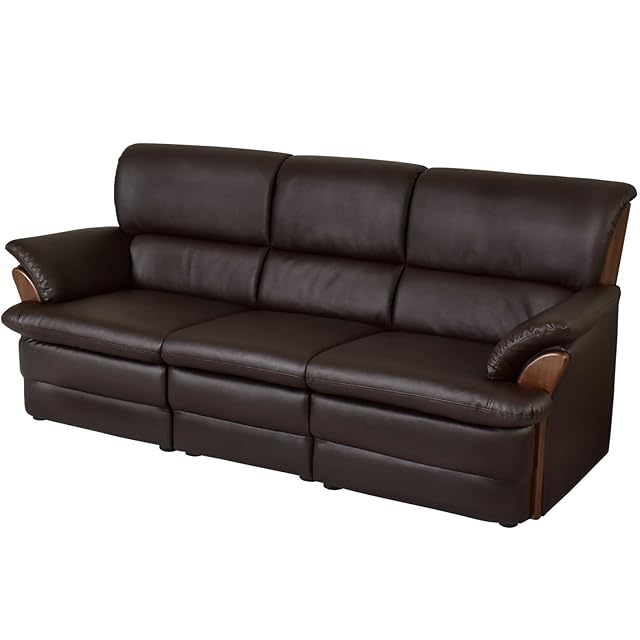 星野民藝 アームレスチェア 2脚セット 樺材 ダイニング リビング