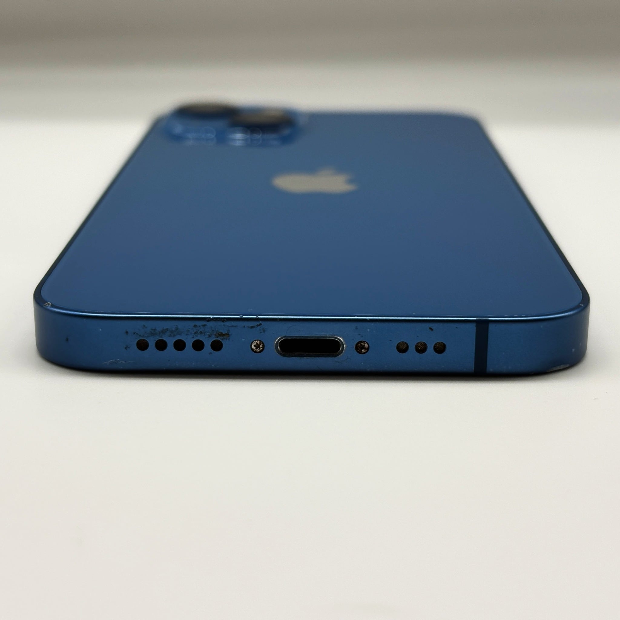 iPhone13 128GB SIMフリー Apple ブルー アイフォン本体 楽天モバイル