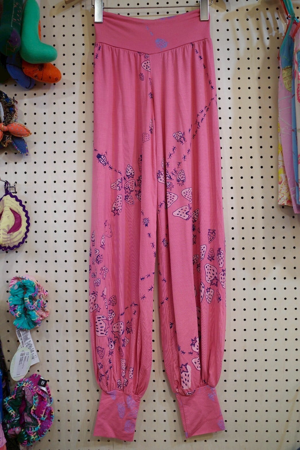 アラジンパンツ | juanadearco