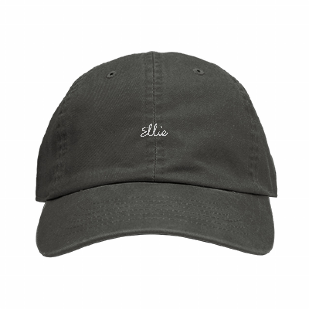 Signed by Ellie/ヴィンテージキャップ/ユニセックス - 1