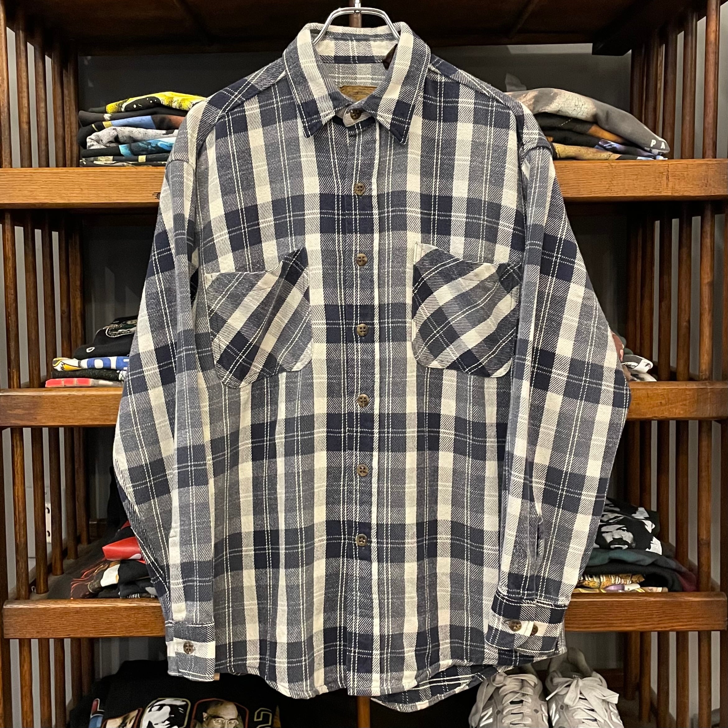 抜群シルエット】90's Marlboro Tee “Cactus Rodeo Country Store