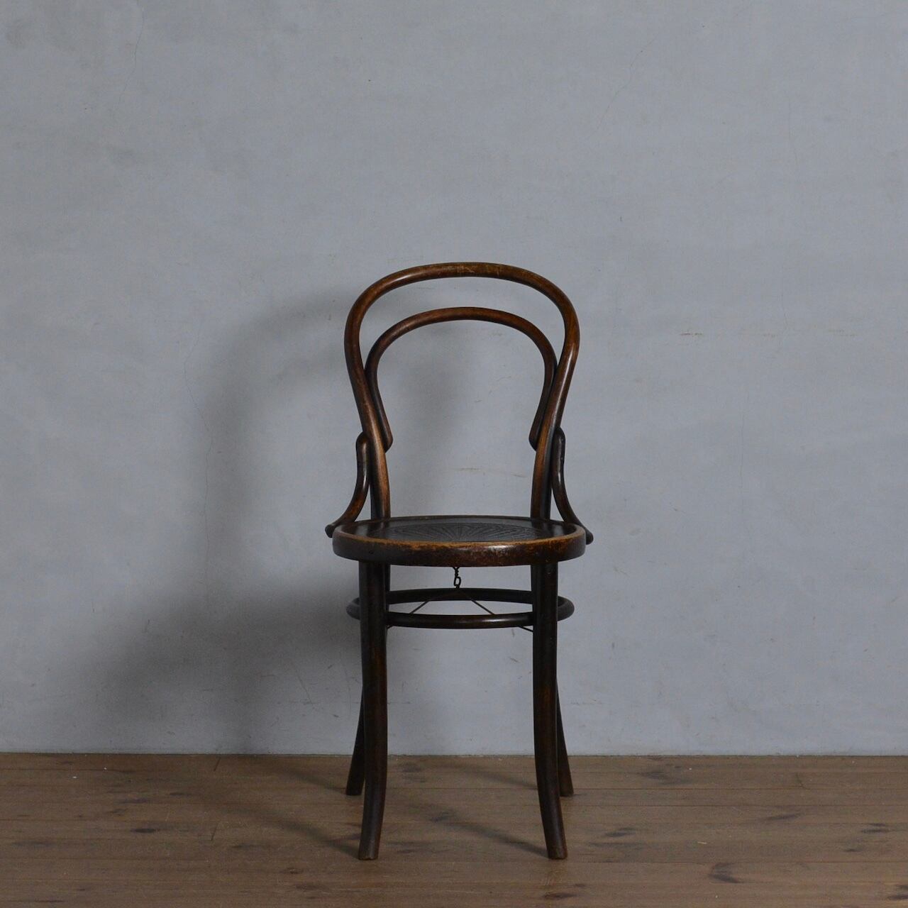 Bentwood Double Loop Back Chair / ベントウッド ダブルループバック チェア〈ダイニングチェア・椅子・トーネット〉112013 | SHABBY'S MARKETPLACE アンティーク・ヴィンテージ 家具や雑貨のお店 powered by BASE