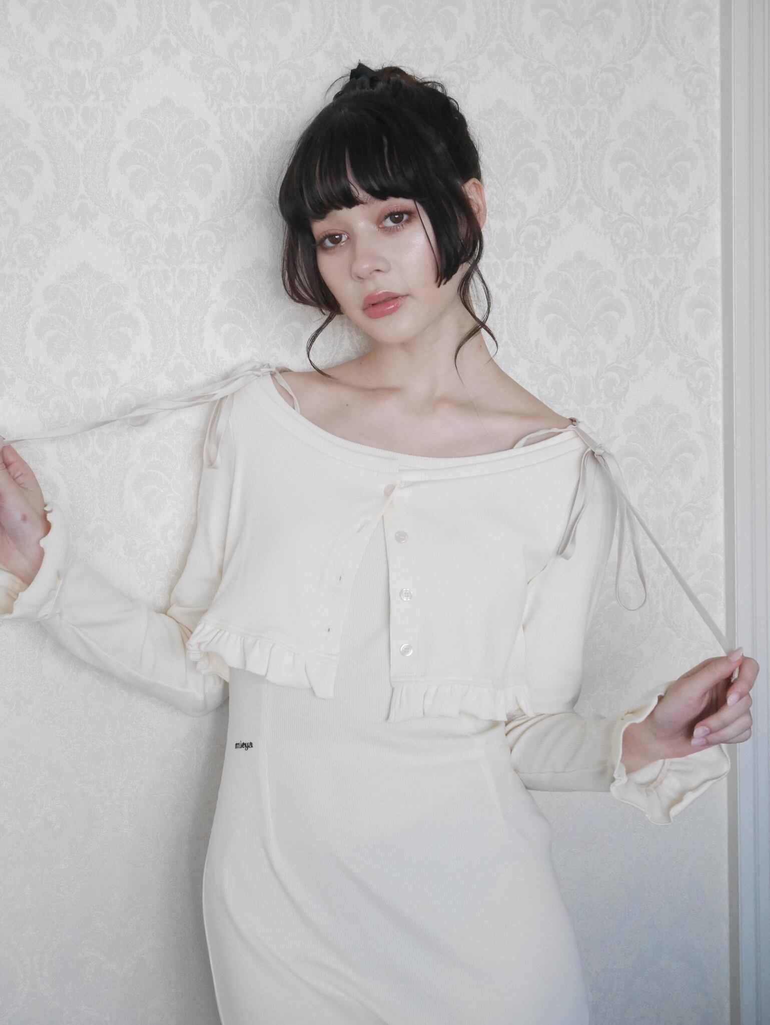 lib borero one-piece | mieya mieya