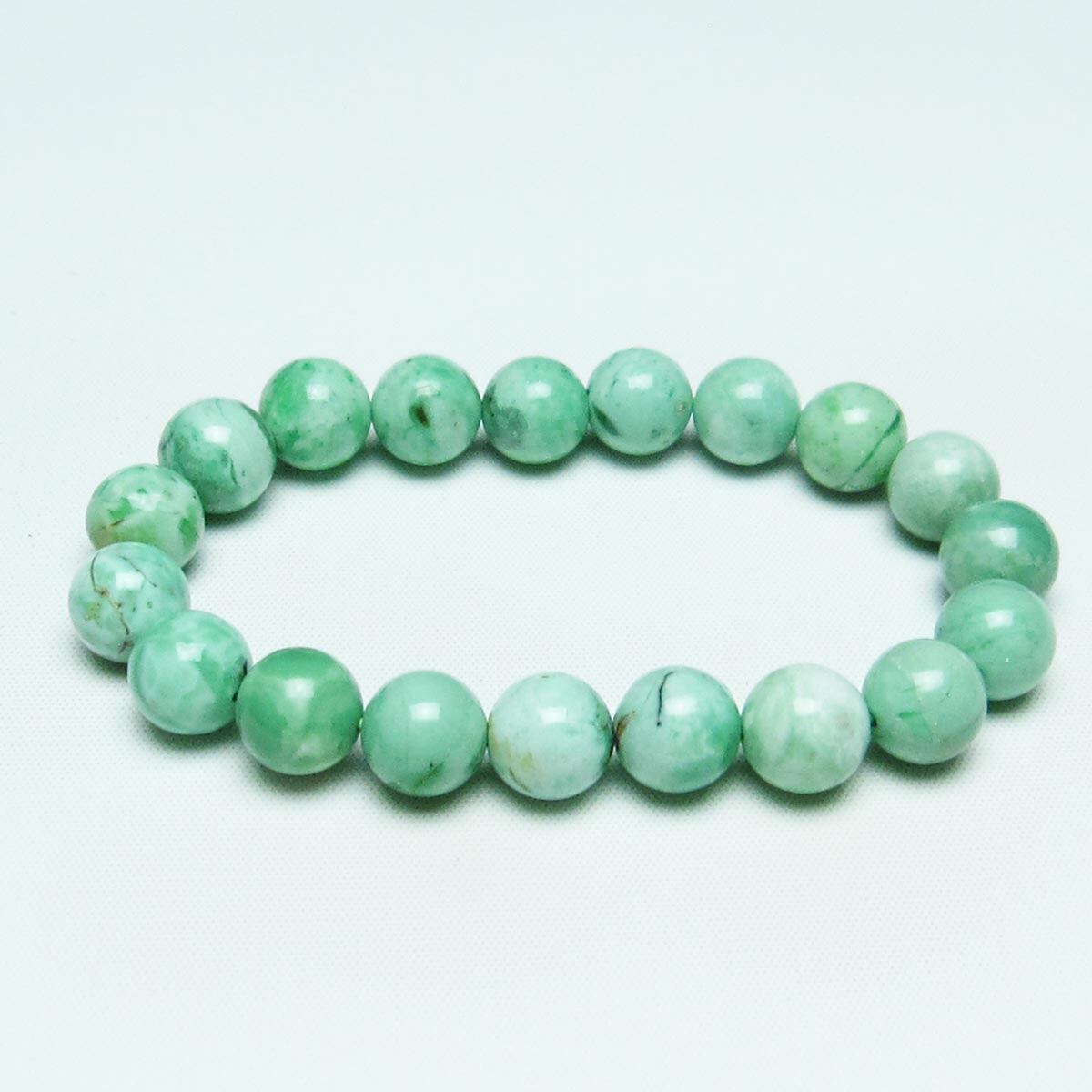 バリサイト ブレスレット 11mm 一点物 メール便可 [M便 1/10] 111-29046