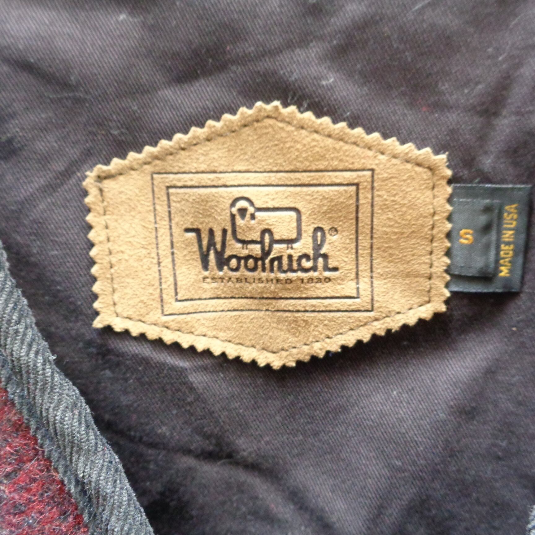 Woolrich