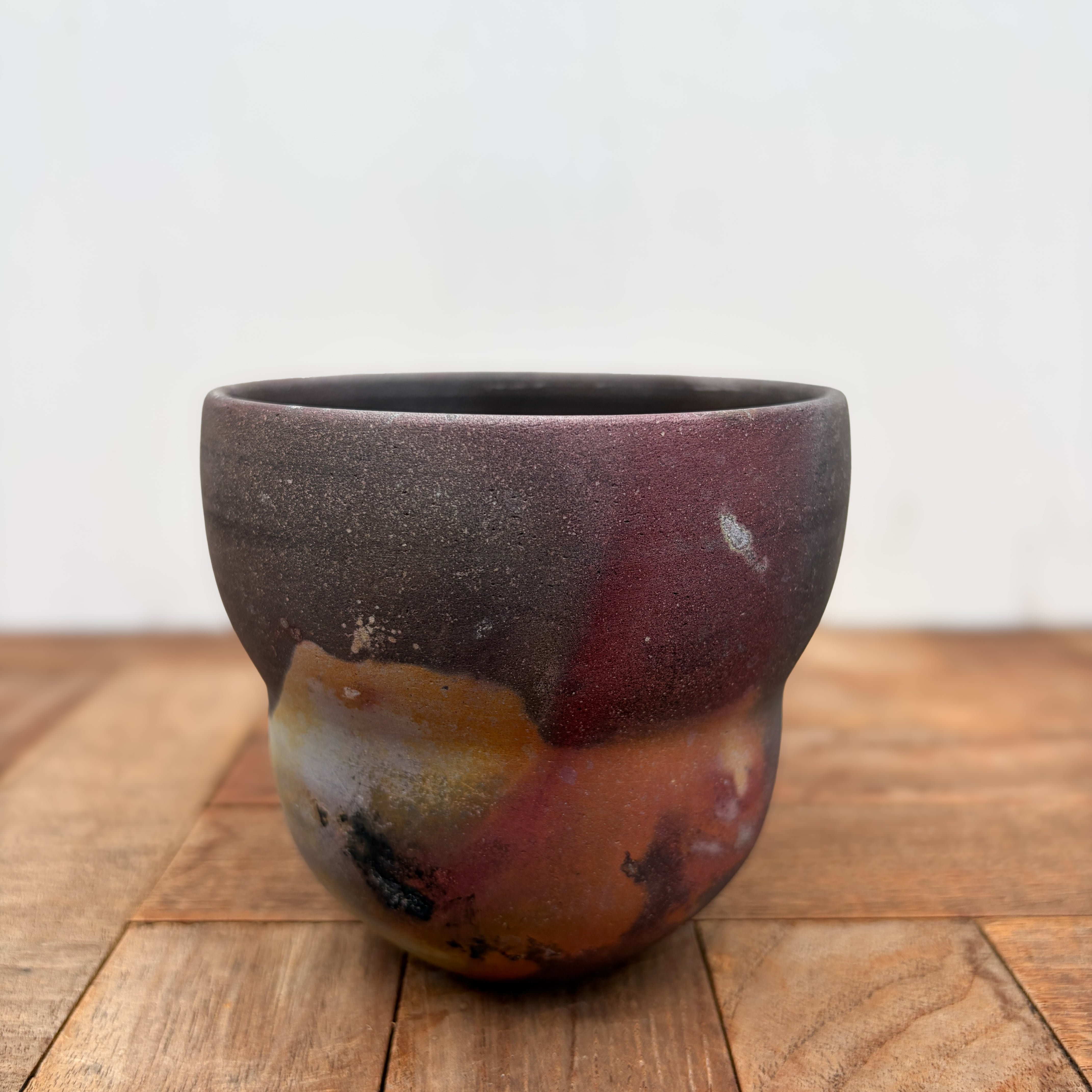 セキグチタカヒト O pot 鶴仙園　関口貴仁 新品 鶴仙園 別注 関口貴仁 Takahito Sekiguchi セキグチ