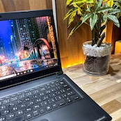 \ 公式ショップ限定価格❣️/ 最新モデル《超軽量》東芝 dynabook S73/HS 第11世代 メモリ8GB SSD256GB FHD ノートパソコン 安心サポート&3ヶ月保証付き