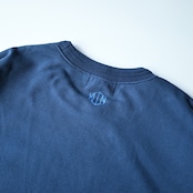KUON / Boro Sweatshirt