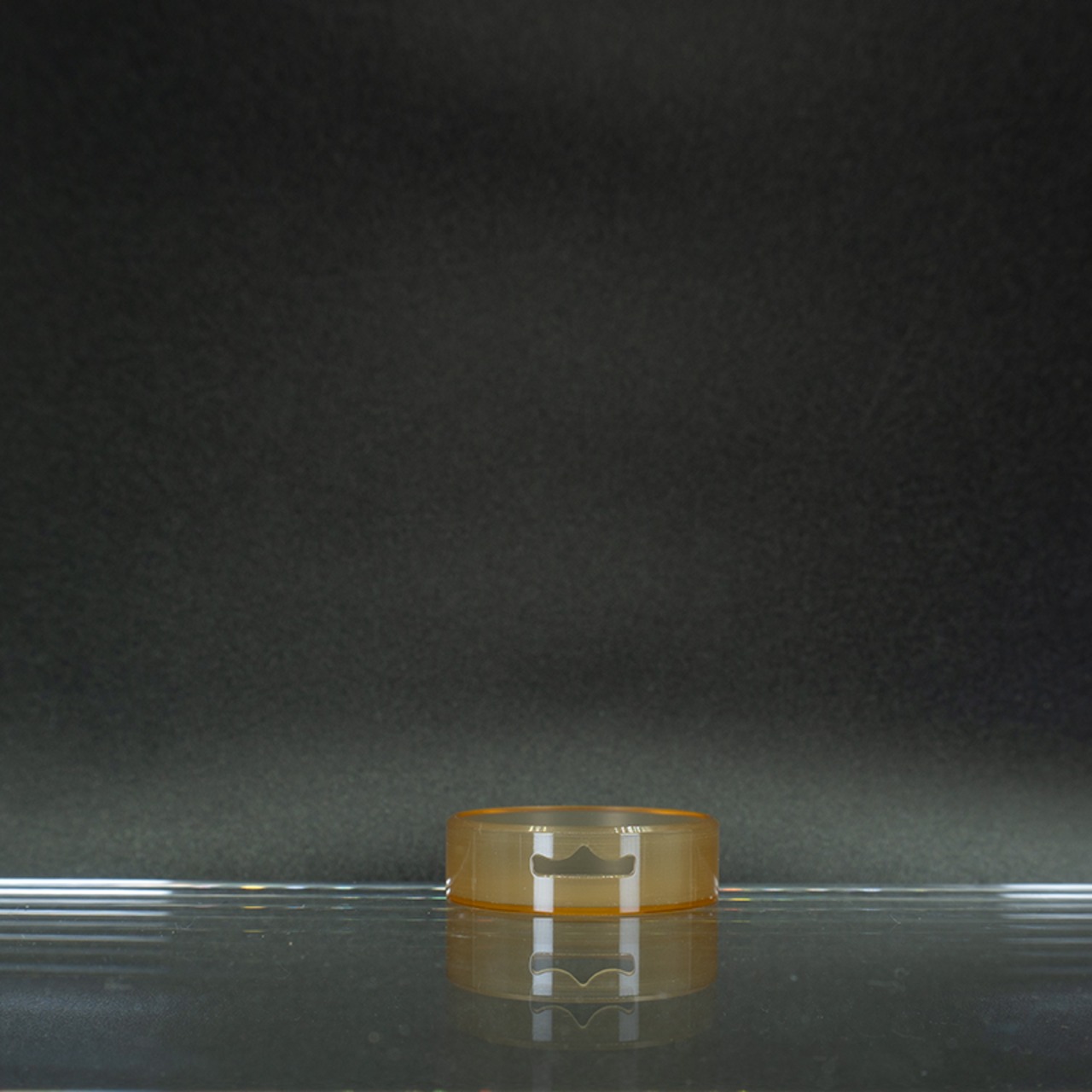 Monarch RDA Cap Set by across vape