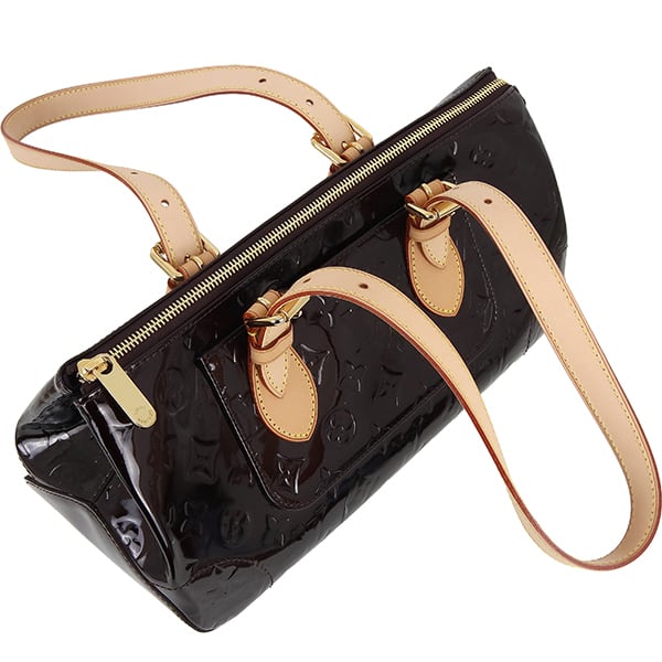 Used LOUIS VUITTON ルイヴィトン バッグ レディース ローズウッド