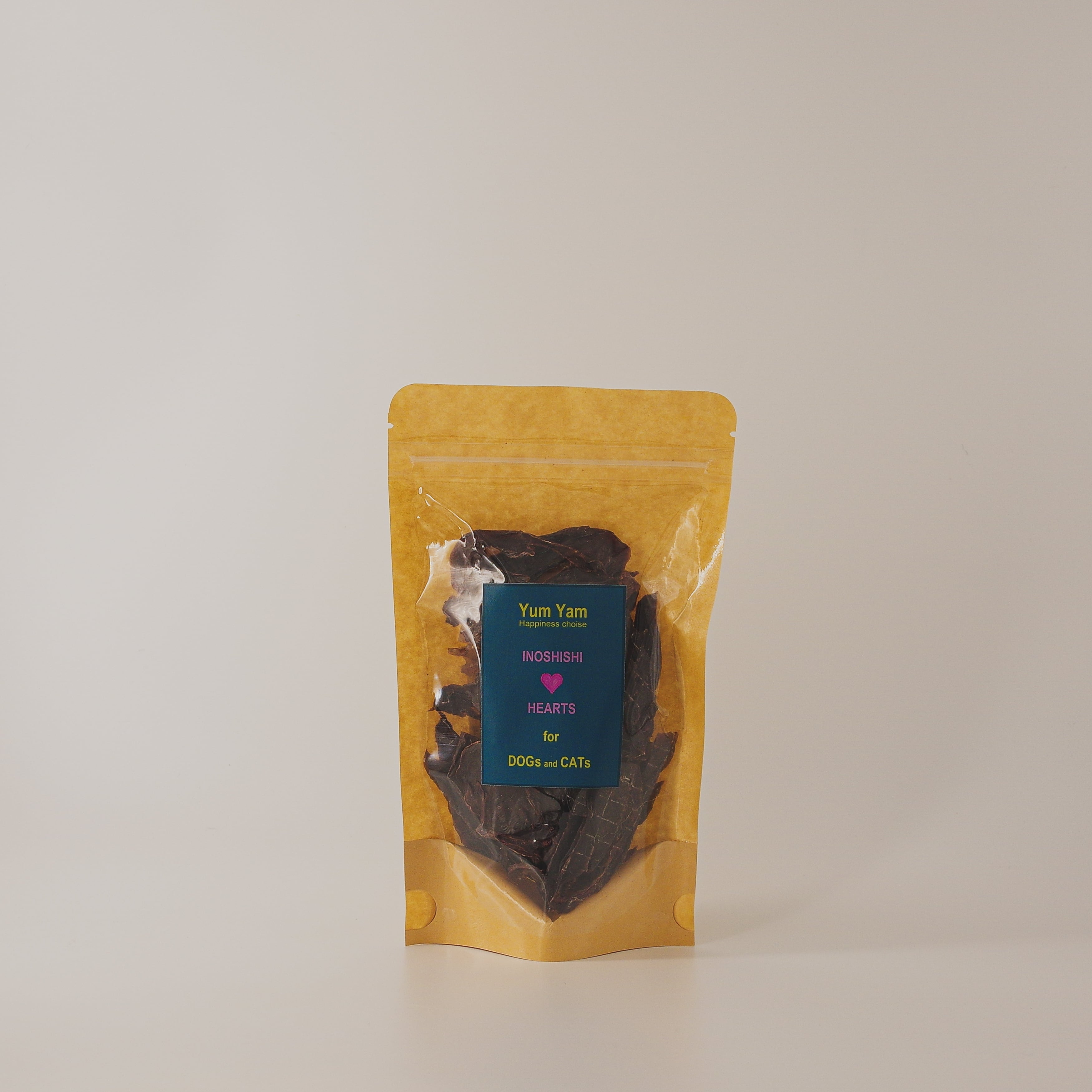 INOSHISHI HEARTS 50g