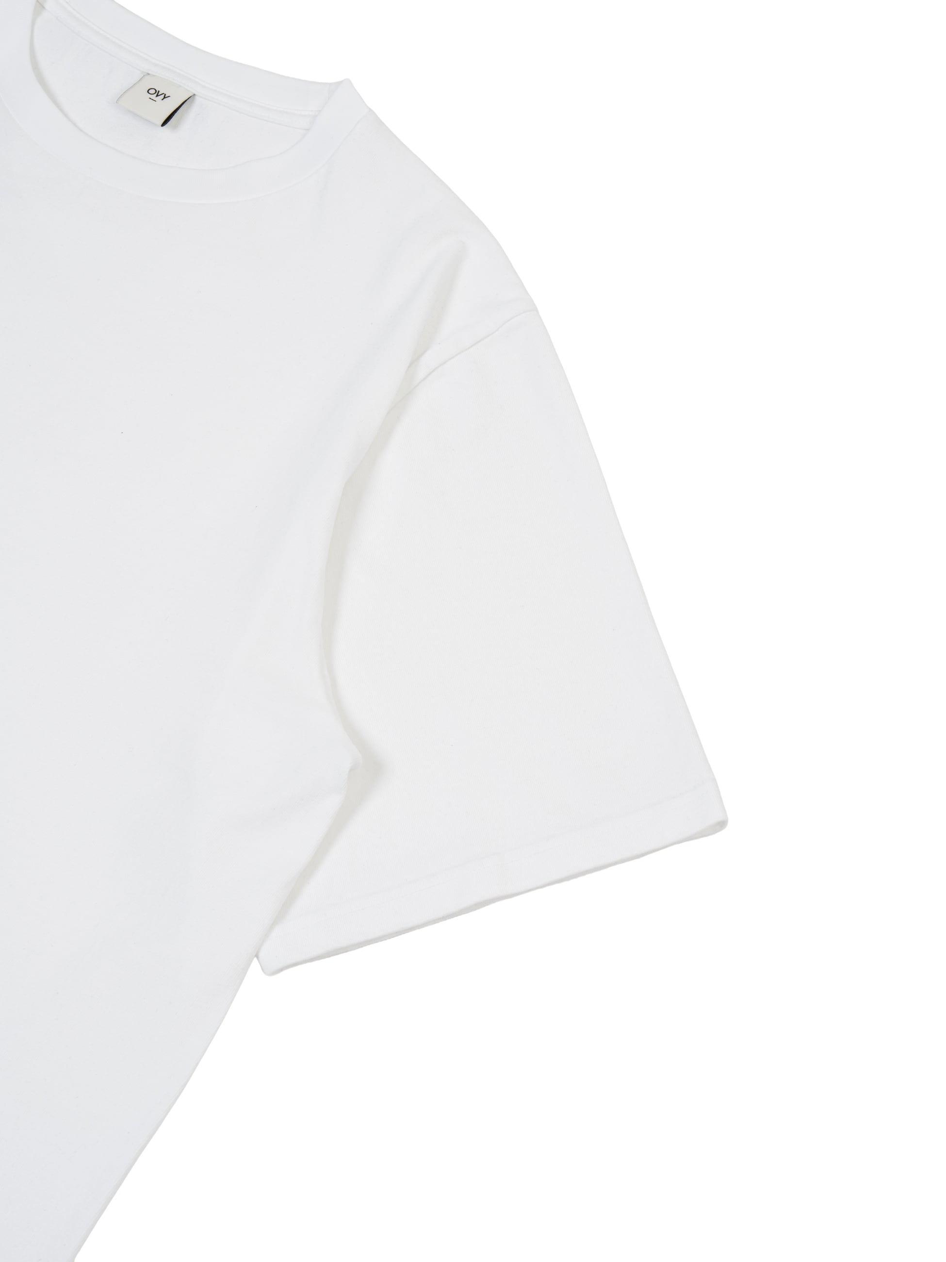 Original Fabric 2pac T-shirts (white&black) | OVY