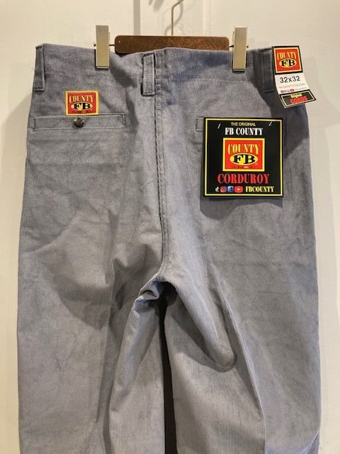 90s FBCOUNTY エフビーカウンティー パーカー 新品 未使用｜メンズ