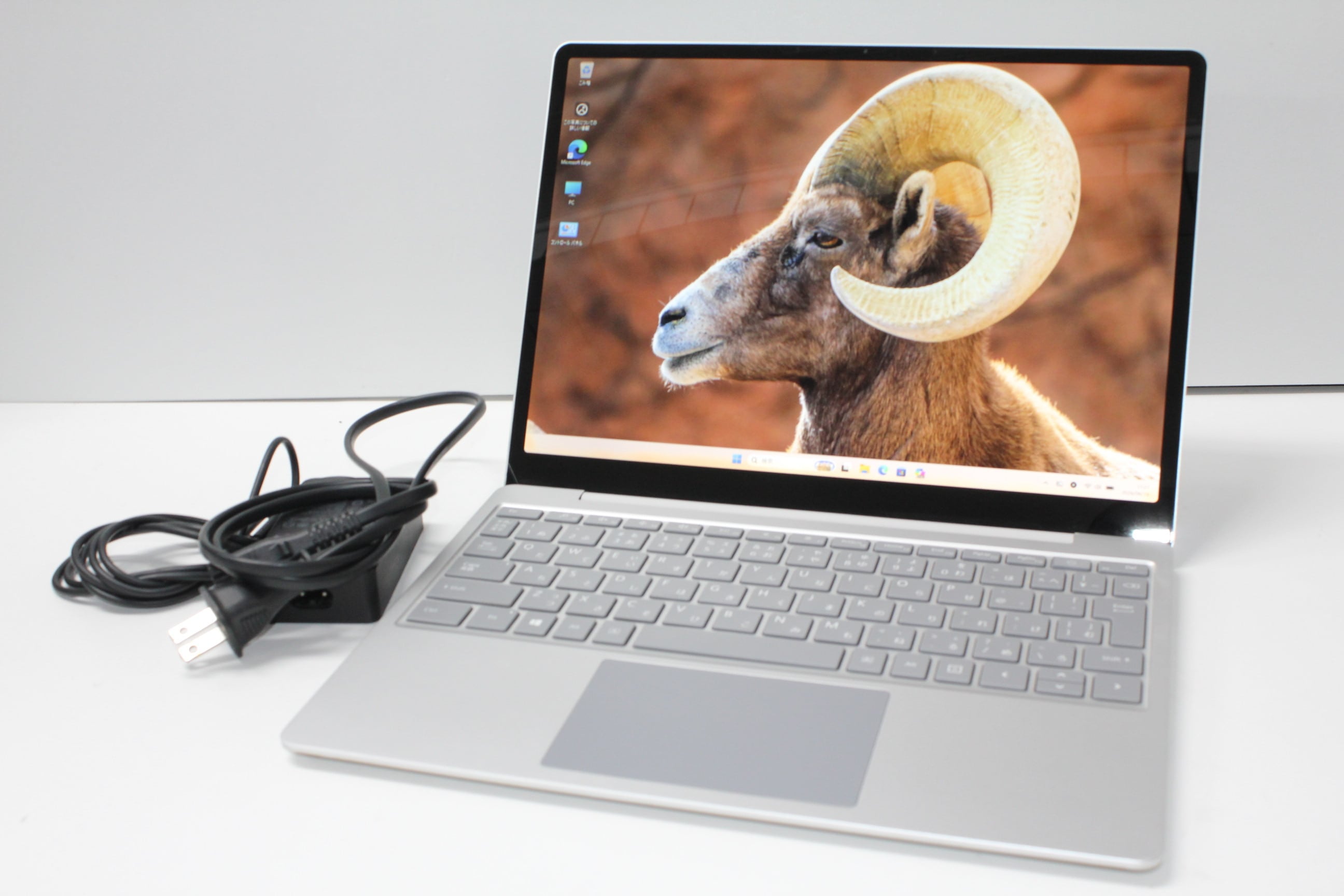 Surface Pro7/Intel Core i5/128GB/メモリ8GB ⑤ | 中古パソコンショップNS