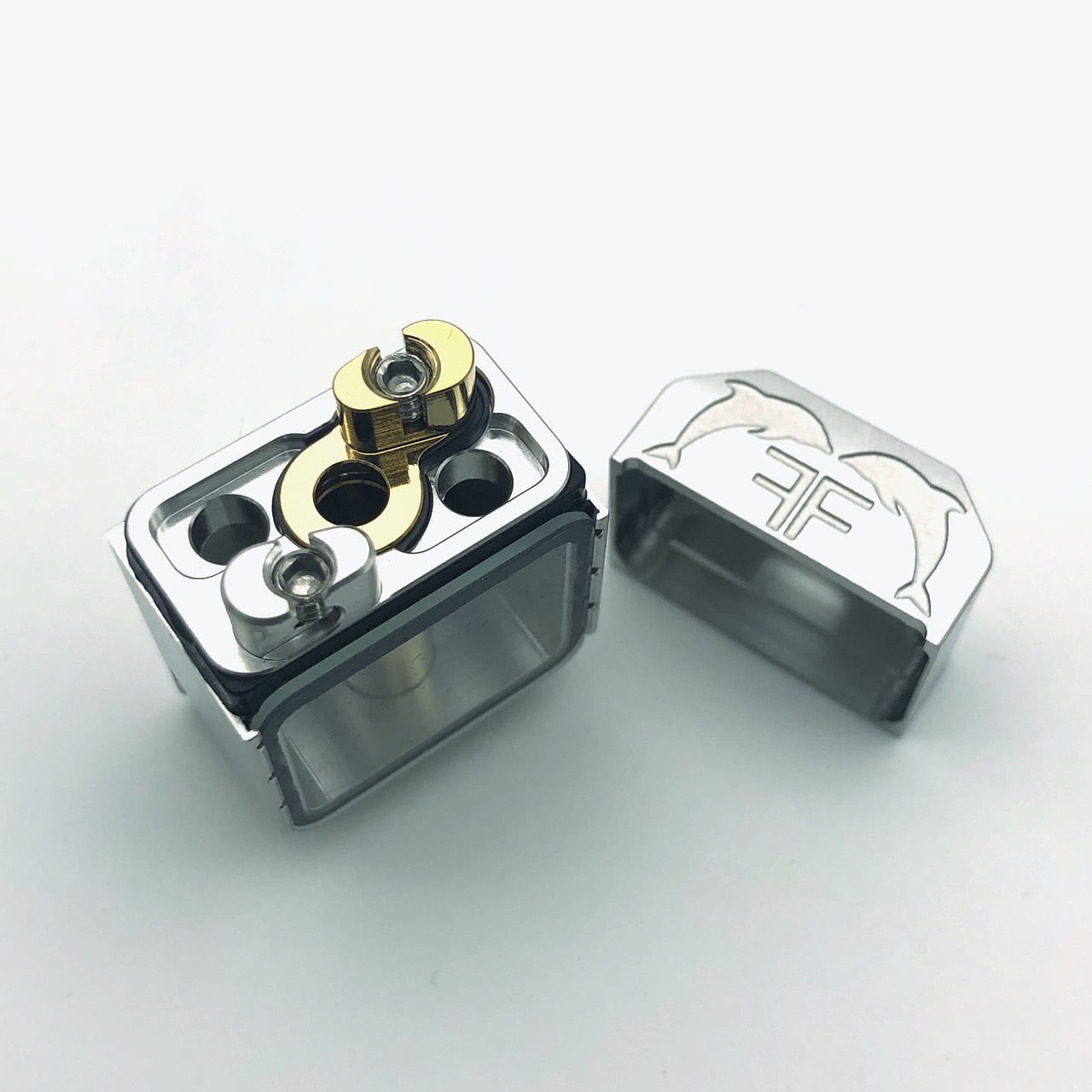 BOXXER V2 (FF Limited Edition) | Kirifuda.Tokyo