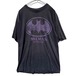 【Batman Returns - Made In USA】Vintage Batman Returns Promotional T-Shirt【1992s】Vintage Print T-Shirt