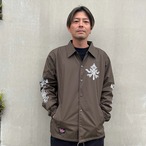 jondix　Design coach jacket