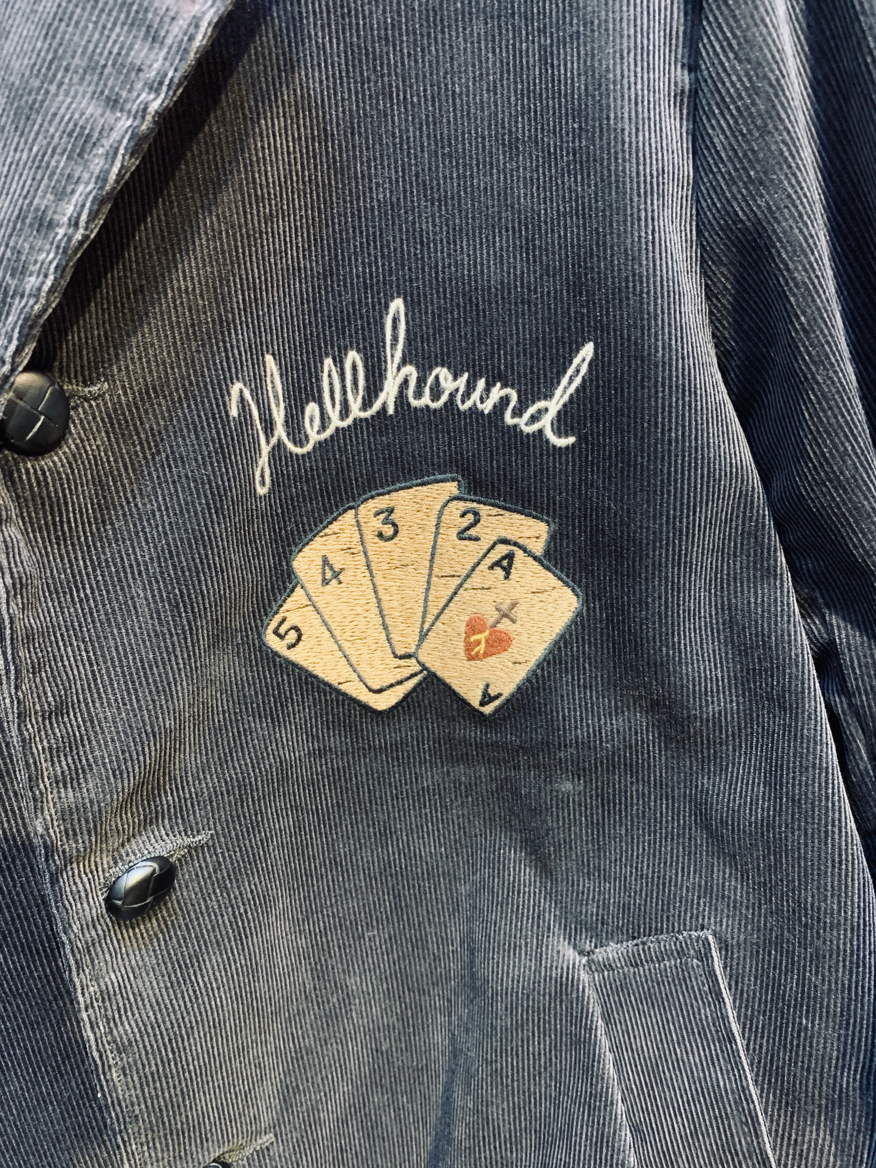 GANGSTERVILLE】ギャングスタービル DEAL WITH THE DEVIL - TOUR