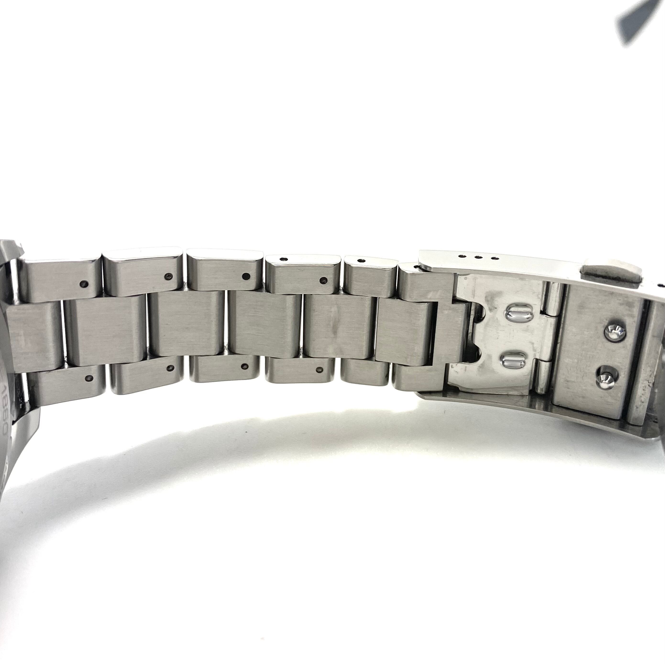 希少】腕時計 メンズ タグホイヤー TAG HEUER アクアレーサー 石垣島