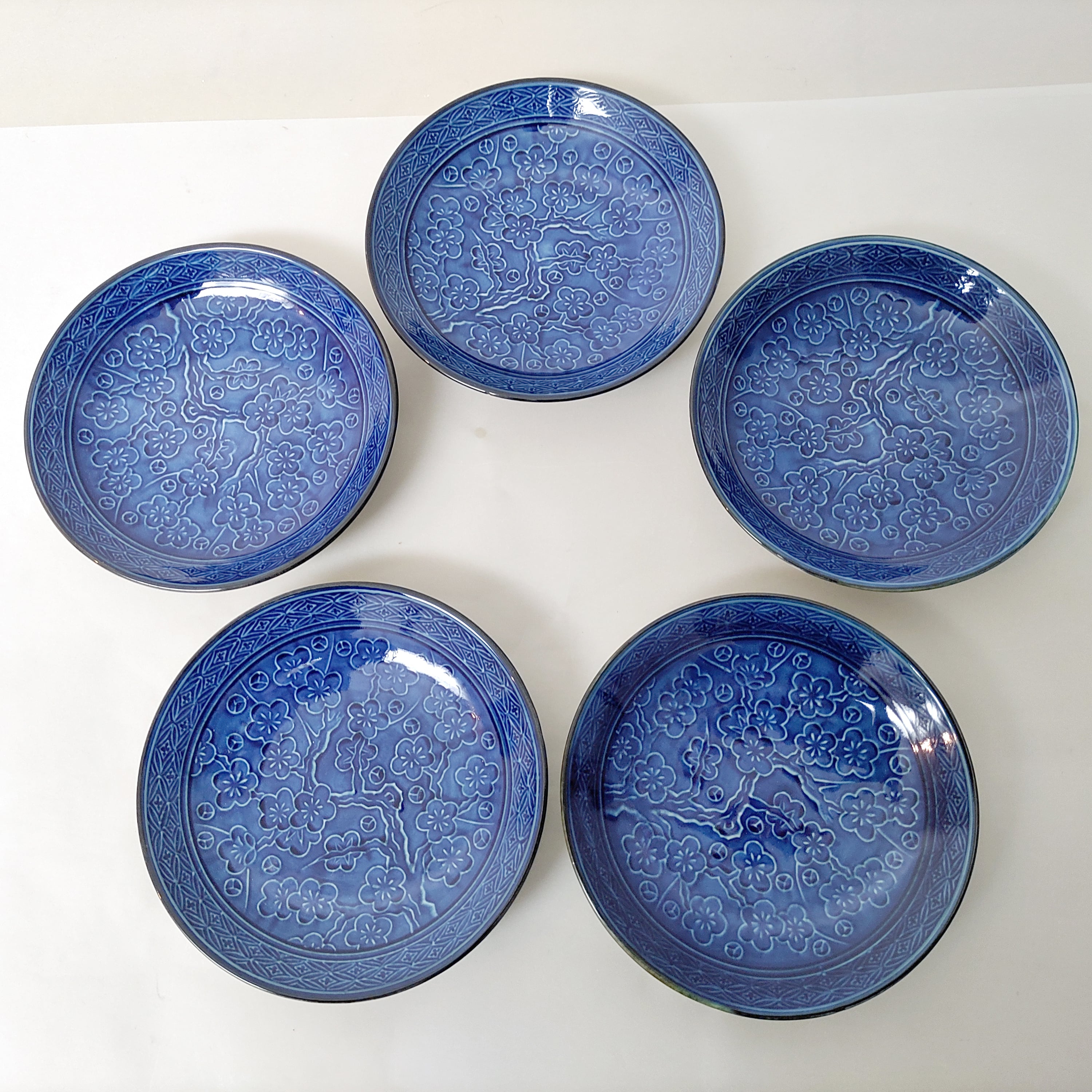 有田焼・和食器セット・陶磁器・No.230327-37・梱包サイズ100