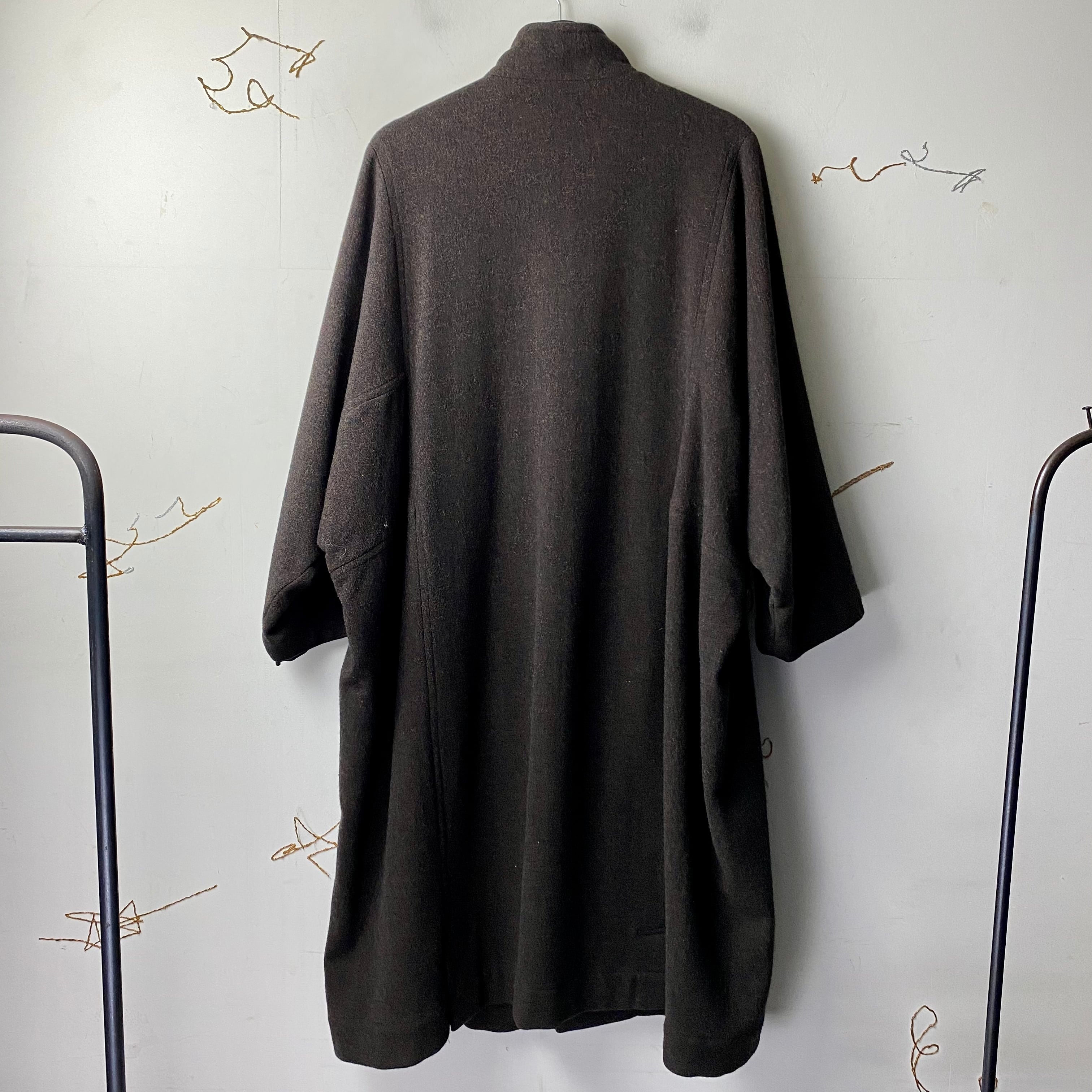 SHIRIN GUILD linen wool shirt jacket | skisharp.com