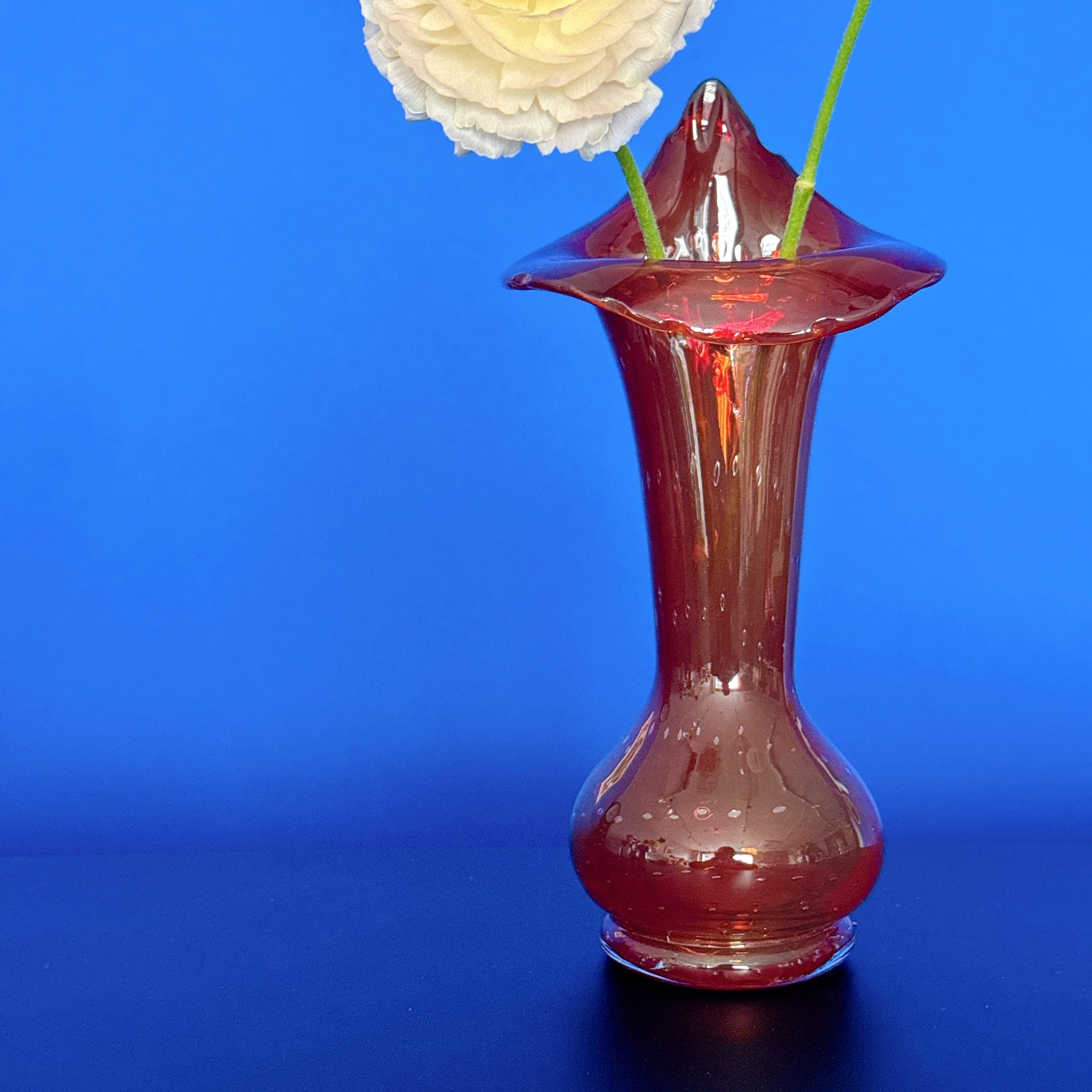 Ｂ＆Ｇ花瓶　 ジョージジェンセン BLOOM BOTANICA VASE ブルームボタニカベース 花瓶