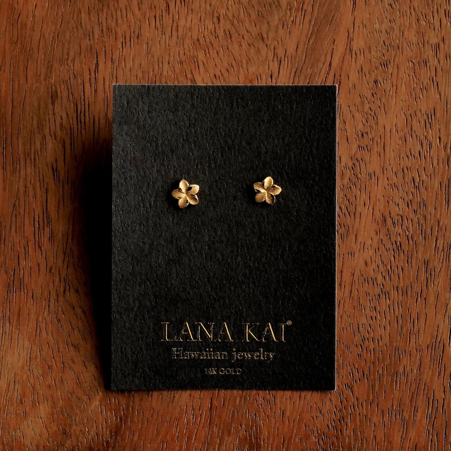 ハワイアンジュエリー14Kゴールド（既製品） | mountain okinawa