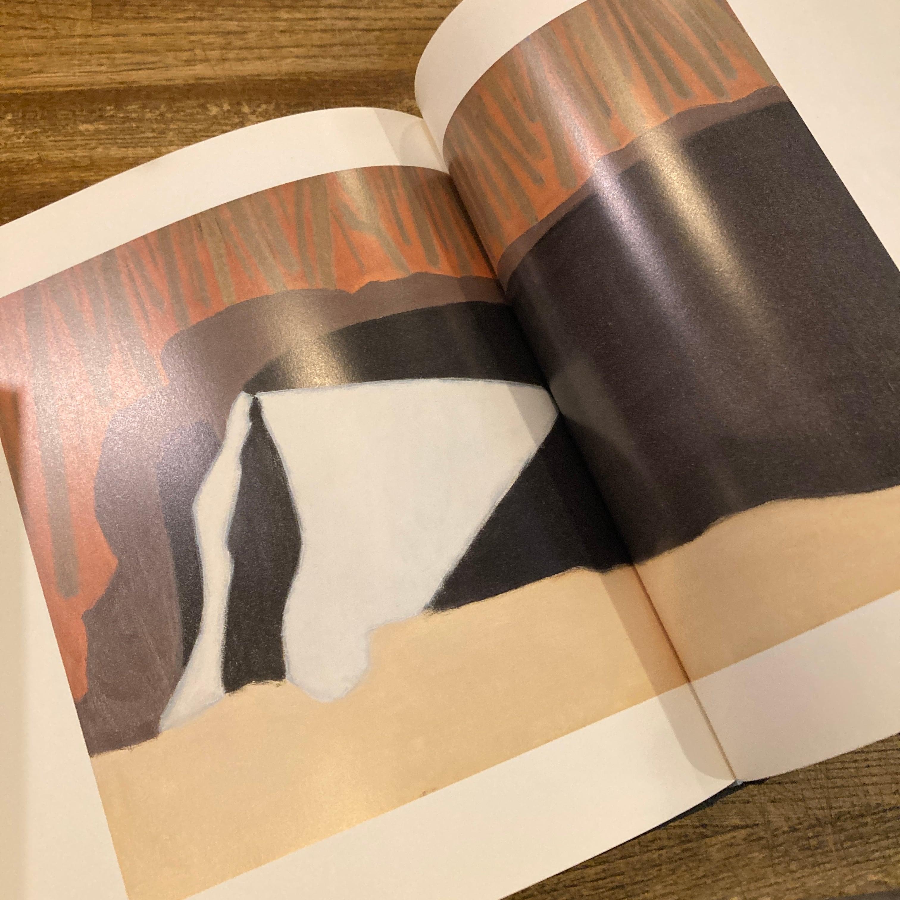 Milton Avery: The Late Paintings | 百年