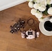 予約【todley】Chocolat Dot poop bag