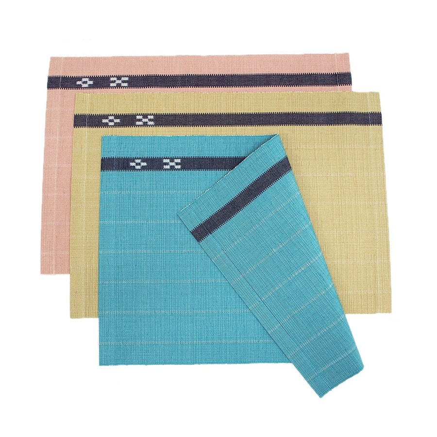 ランチマット [MINSAH] | あざみ屋 公式オンラインショップ