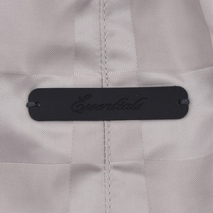 【ESSENTIALS】CHECKERED GYM SHORT