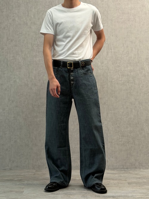 Urban Frontline Denim